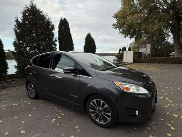 Авто Ford C-Max 2017 № 8082886