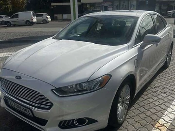 Авто Ford Fusion 2015 № 8082973