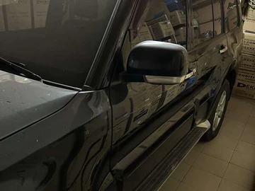 Авто Mitsubishi Pajero 2008 № 8082980