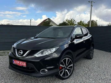 Авто Nissan Qashqai 2013 № 8082990