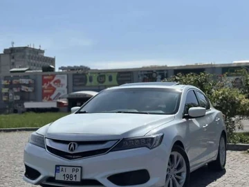 Авто Acura Ilx 2018 № 8083001