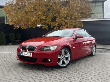 Авто BMW 3 Series 2008 № 8083004