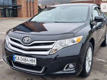 Авто Toyota Venza 2014 № 8083006