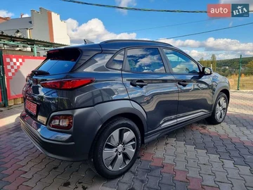 Авто Hyundai Kona Electric 2020 № 8083111