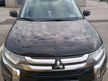Авто Mitsubishi Outlander 2017 № 8083119