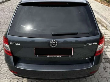Авто Skoda Octavia 2020 № 8083128