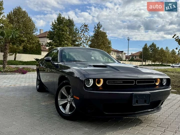 Авто Dodge Challenger 2020 № 8083130