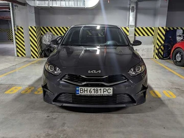 Авто KIA Ceed 2022 № 8083133