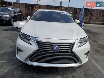 Авто Lexus Es 2018 № 8083134