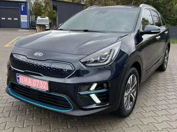 Авто KIA Niro 2020 № 8083138