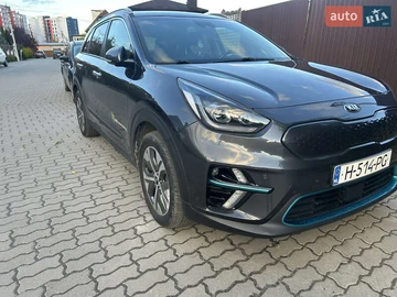 Авто KIA Niro 2020 № 8083139