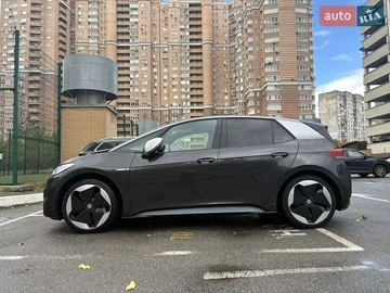 Авто Volkswagen Id 3 2020 № 8083148