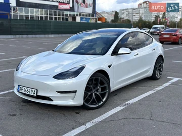 Авто Tesla Model 3 2021 № 8083149