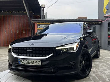 Авто Polestar 2 2020 № 8083161