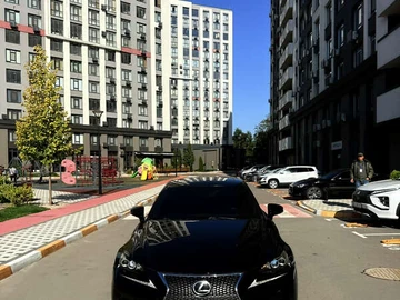 Авто Lexus Is 2016 № 8083165