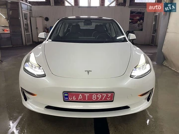 Авто Tesla Model 3 2023 № 8083168
