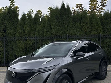 Авто Nissan Ariya 2024 № 8083190