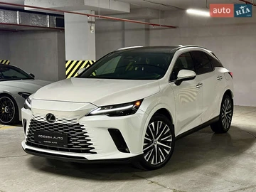 Авто Lexus Rx 2023 № 8083308