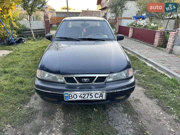Авто Daewoo Nexia 2006 № 8083417