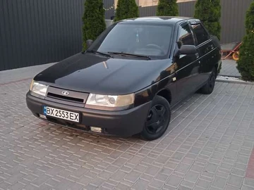 Авто ВАЗ 2110 2005 № 8083418
