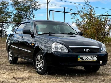 Авто ВАЗ 2170 Priora 2008 № 8083427