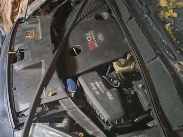 Авто Ford S-Max 2006 № 8083429