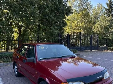Авто ВАЗ 2115 Samara 2008 № 8083431