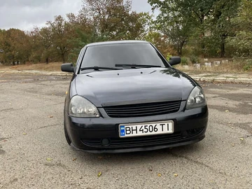 Авто ВАЗ 2170 Priora 2007 № 8083439