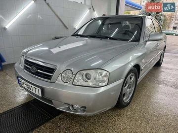 Авто KIA Magentis 2005 № 8083443