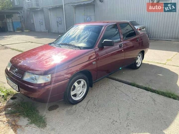 Авто Богдан 2110 2013 № 8083449