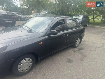 Авто Daewoo Sens 2009 № 8083450