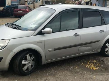 Авто Renault Grand Scenic 2005 № 8083456