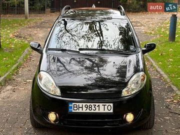 Авто Chery Kimo 2012 № 8083466