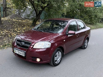 Авто ЗАЗ Vida 2012 № 8083472