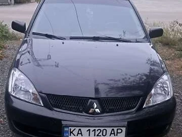 Авто Mitsubishi Lancer 2007 № 8083473