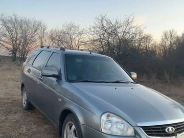Авто ВАЗ 2171 Priora 2011 № 8083476