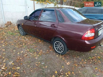 Авто ВАЗ 2170 Priora 2012 № 8083478