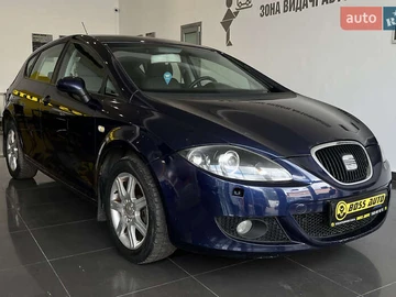 Авто SEAT Leon 2006 № 8083479