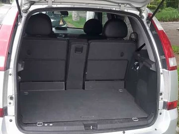 Авто Opel Meriva 2004 № 8083483
