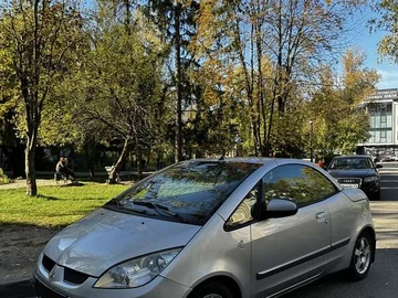 Авто Mitsubishi Colt 2007 № 8083491
