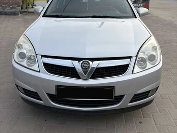 Авто Opel Vectra 2008 № 8083504