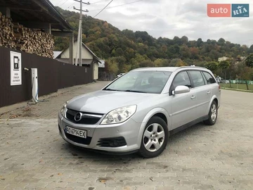 Авто Opel Vectra 2006 № 8083648