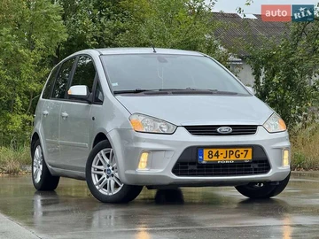 Авто Ford C-Max 2010 № 8083651