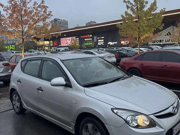 Авто Hyundai I30 2011 № 8083652