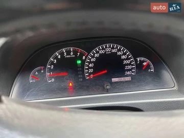 Авто Toyota Camry 2005 № 8083654