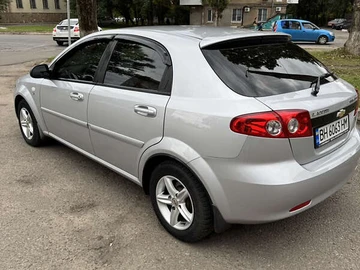 Авто Chevrolet Lacetti 2010 № 8083667