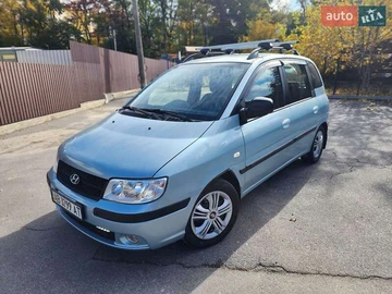 Авто Hyundai Matrix 2007 № 8083673