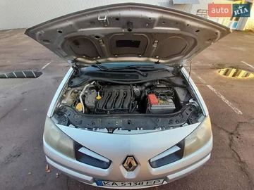 Авто Renault Megane 2009 № 8083674