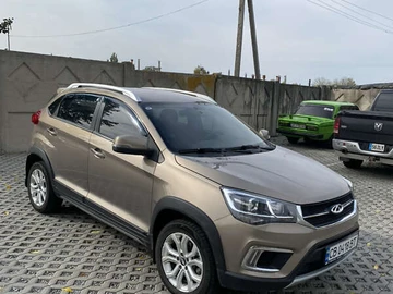 Авто Chery Tiggo 2 2018 № 8083692