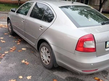 Авто Skoda Octavia 2012 № 8083693